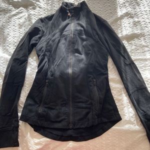 Lululemon zip up!